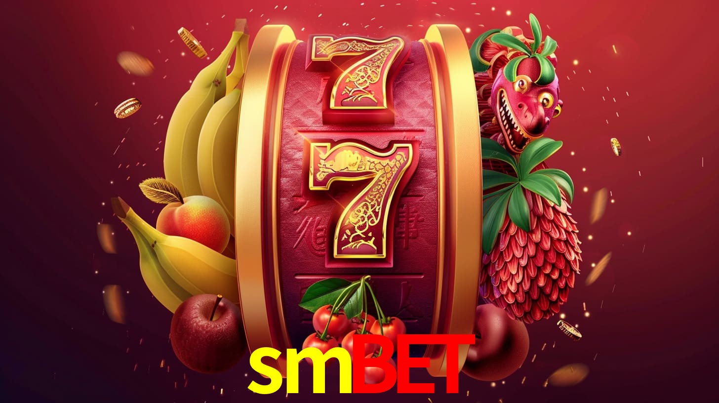 Os Encantos das Slots no smbet: Diversão em Cada Giro