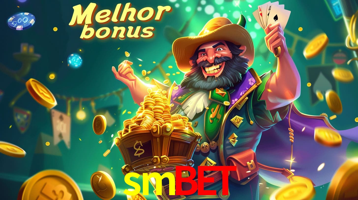 Bônus Irresistíveis: Melhores Ofertas do smbet