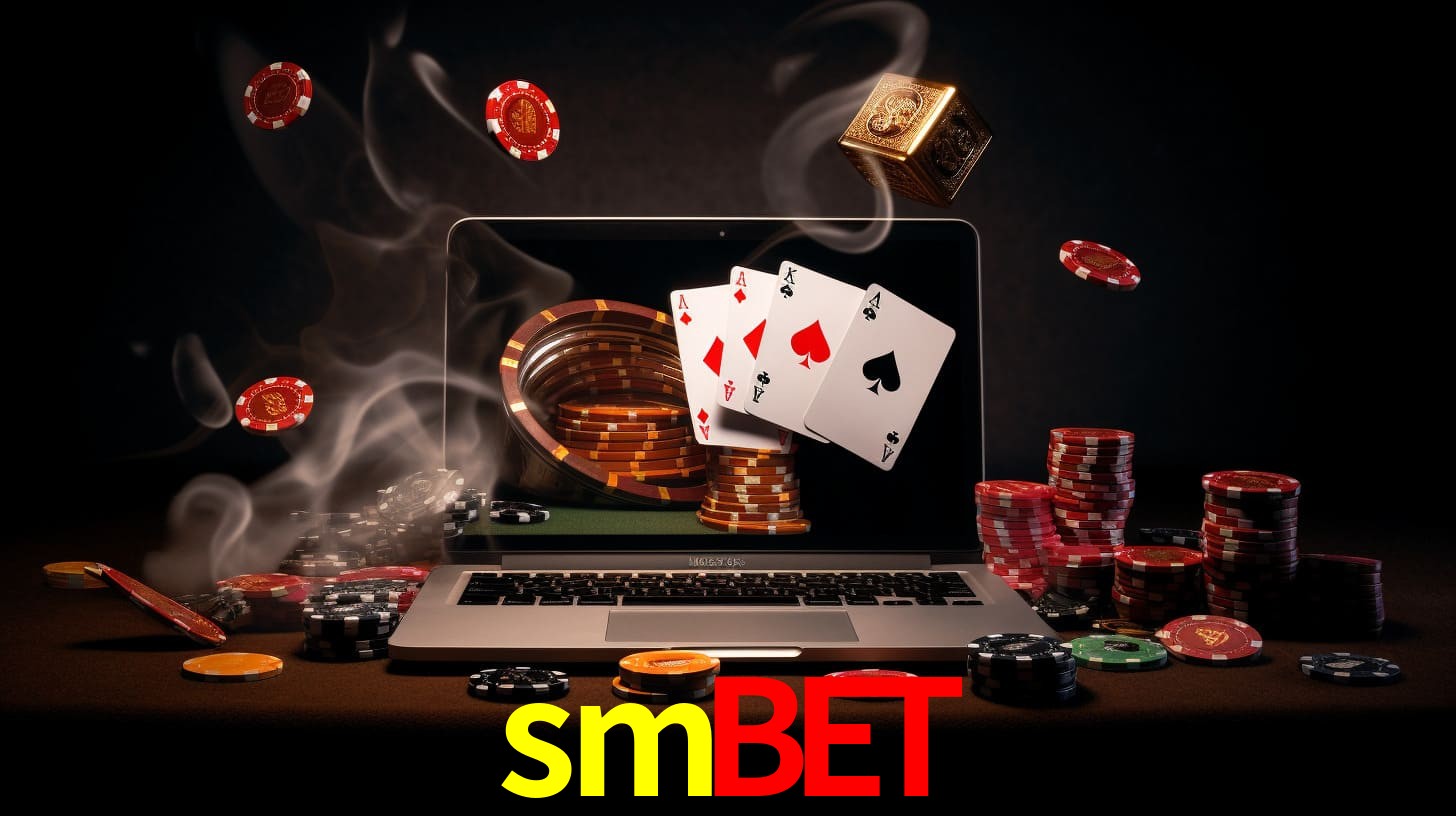 A Experiência Vibrante do Login no smbet