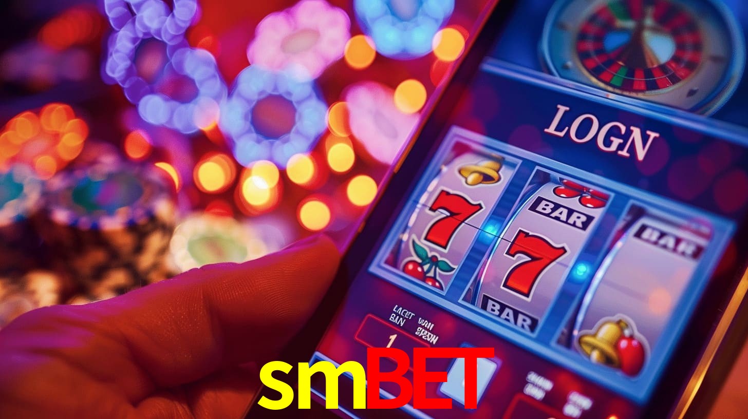 A Experiência Vibrante do Login no smbet