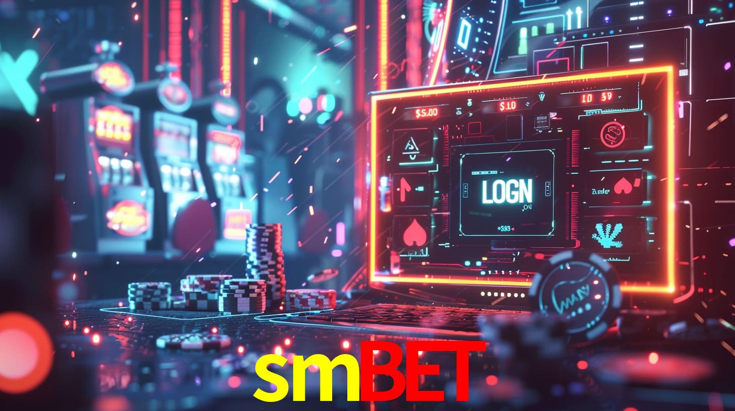 A Experiência Vibrante do Login no smbet