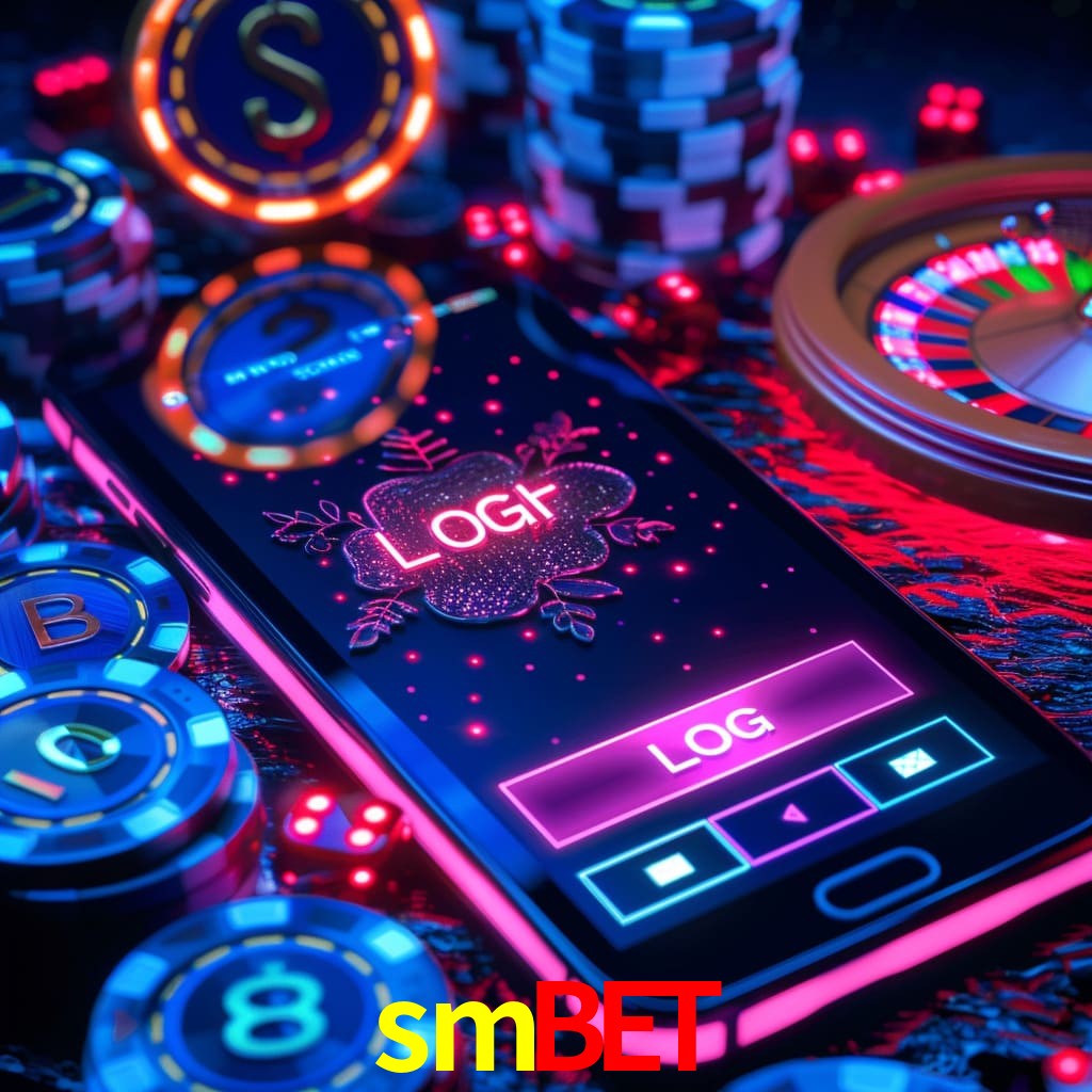 A Experiência Vibrante do Login no smbet