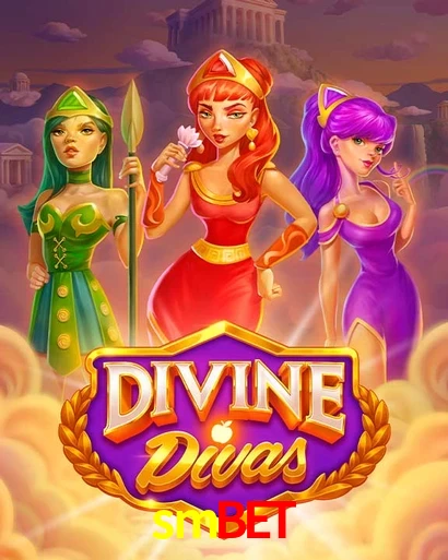 smbet Uma plataforma de jogos colorida e envolvente