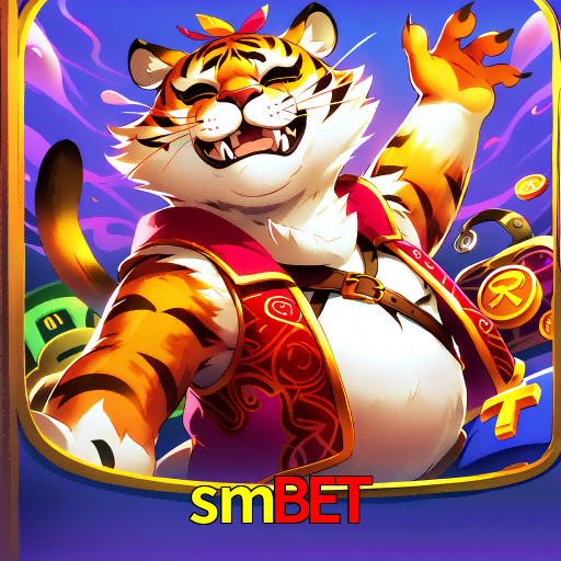 smbet logo