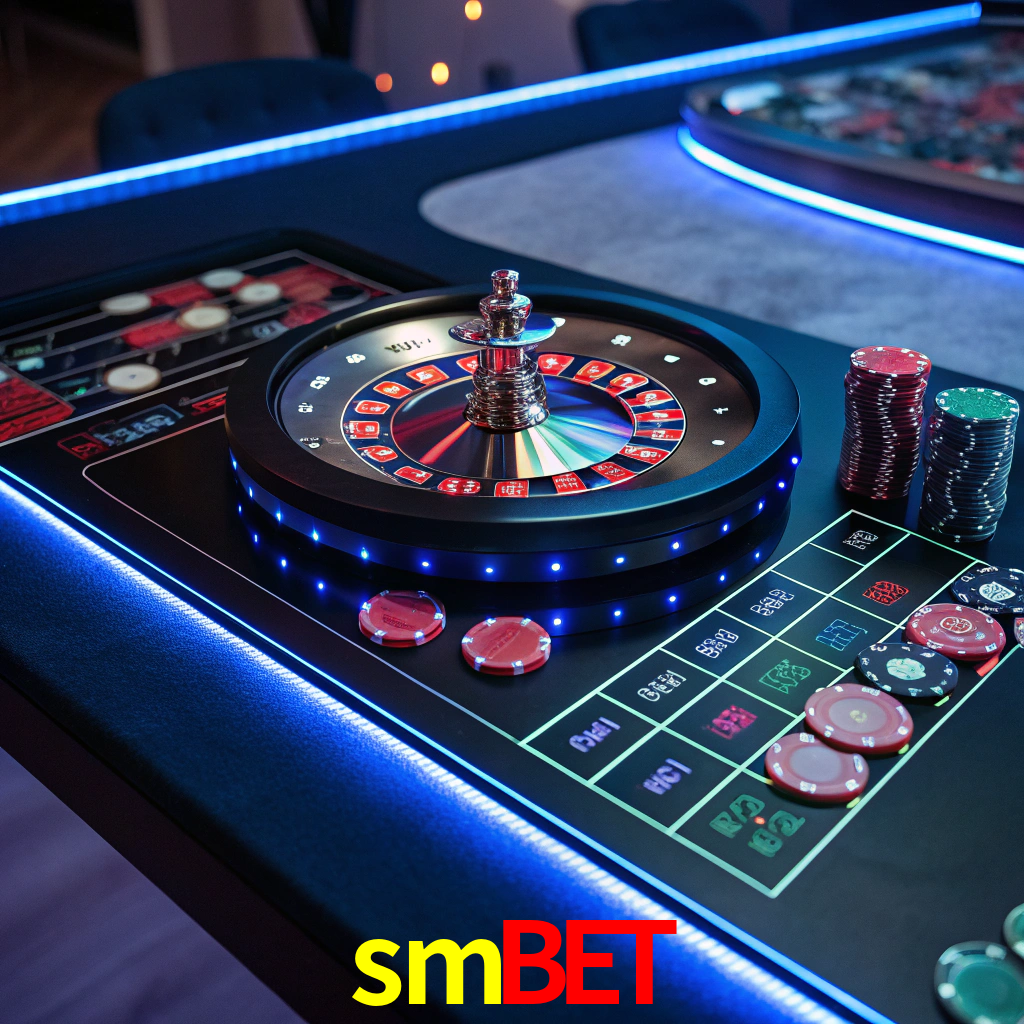 Descubra o Slots Paradise na smbet