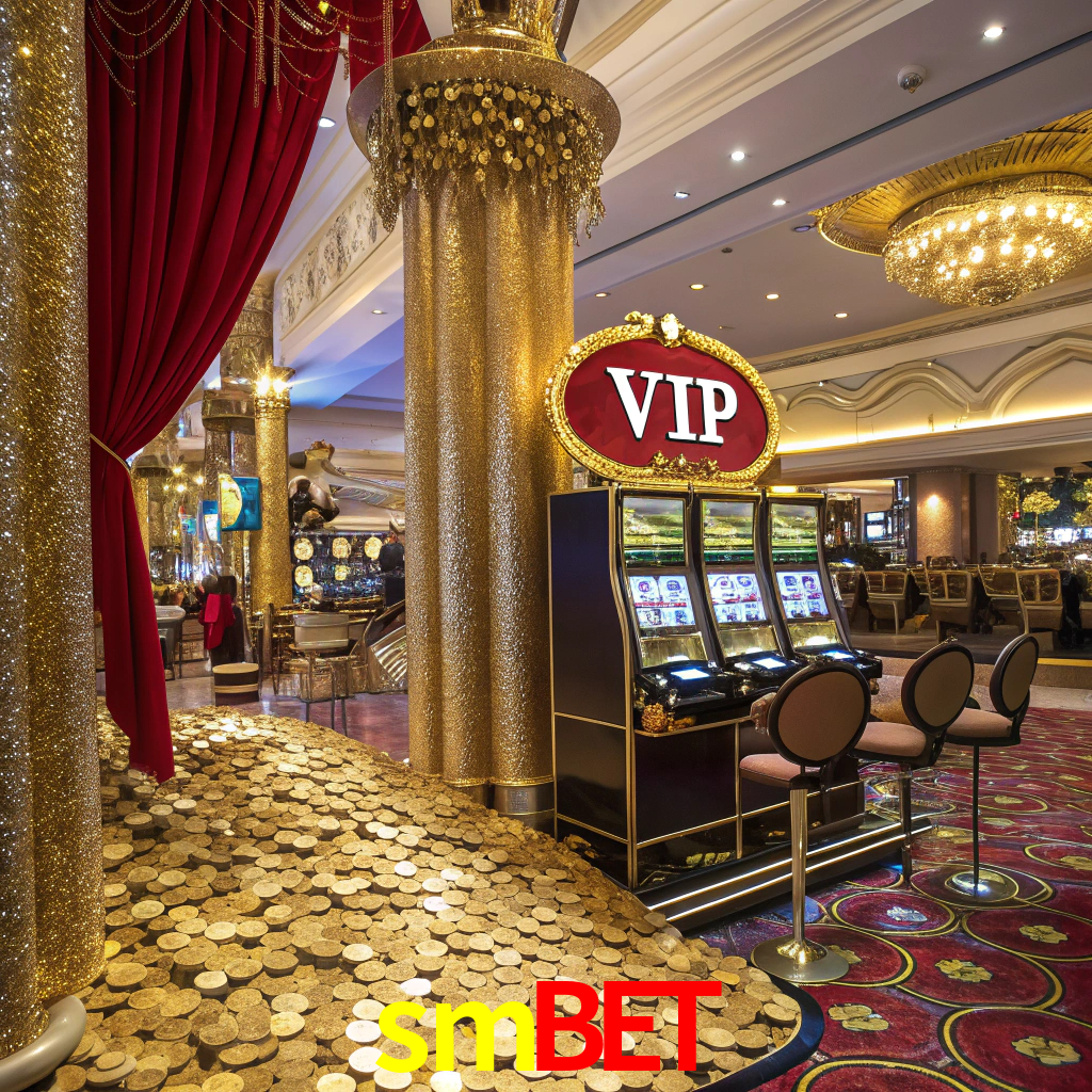 VIP exclusivo para smbet