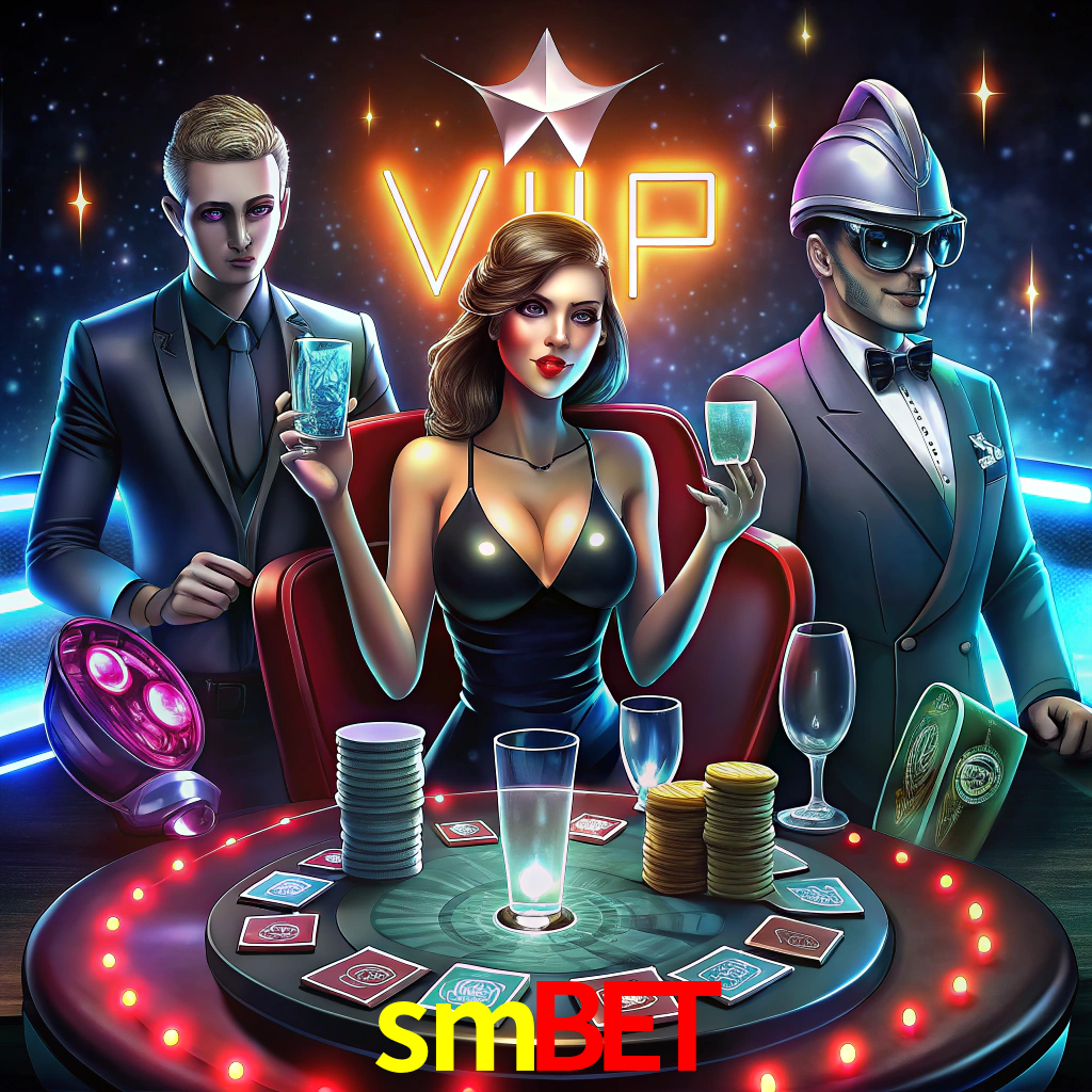 VIP exclusivo para smbet